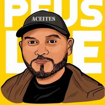 Aceites by Peus Lee