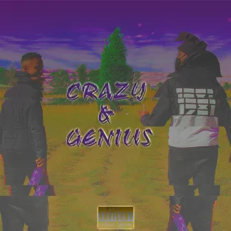 Crazy & Genius by Still Proper