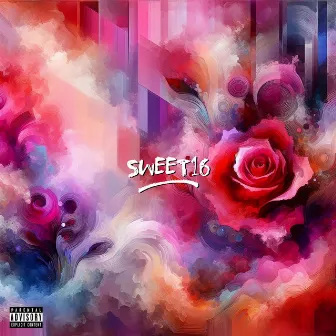 SWEET16 by Benz Davis