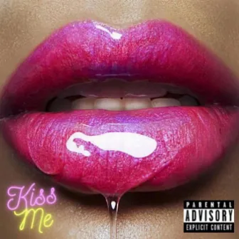 Kiss Me by Hierba