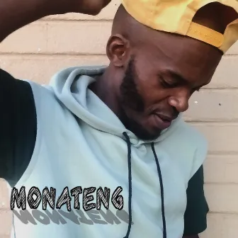 Monateng by Unknown Artist