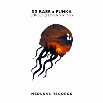 Sunset (funka VIP Mix) by Funka