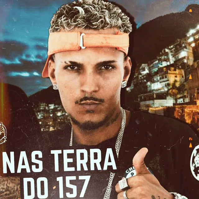 Nas Terra do 157 (feat. Mc Polo)