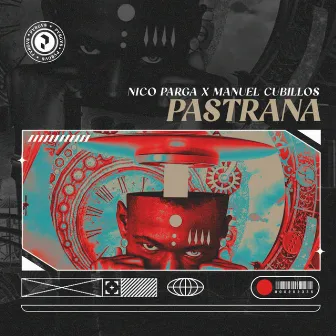 Pastrana by Manuel Cubillos