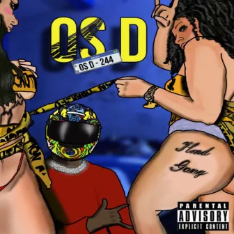 Os D by k.m.d gang