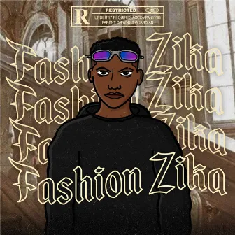 Fashion Zika by Jovem Rock