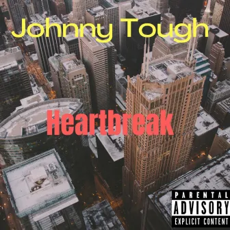 Waterfall (Wednesday) by Johnny Tough