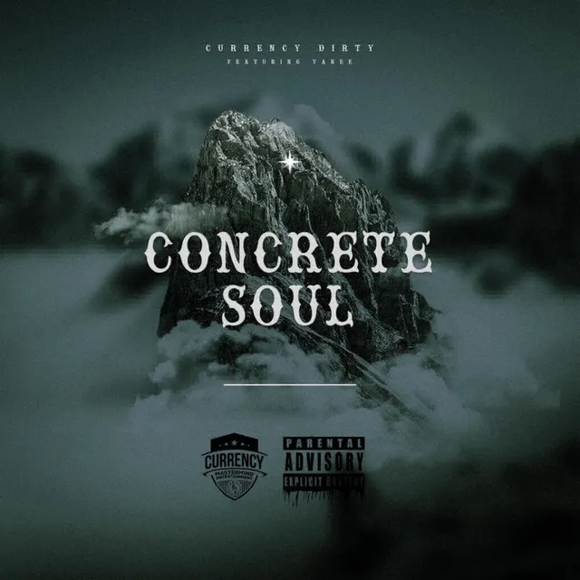 CONCRETE SOUL