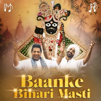 Baanke Bihari Masti by Gagandeep Singh