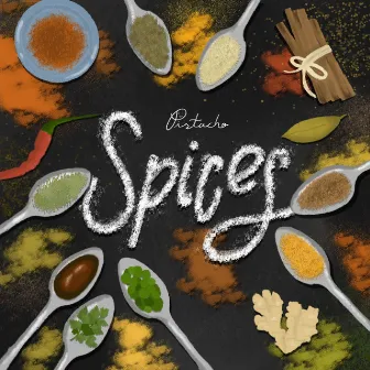 Spices by Pistacho