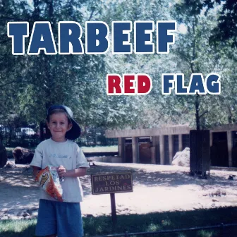 Red Flag by Tarbeef