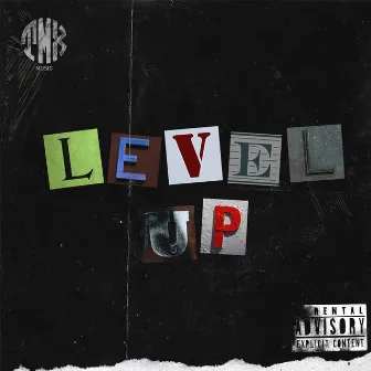 Level Up by Mc Pasqual