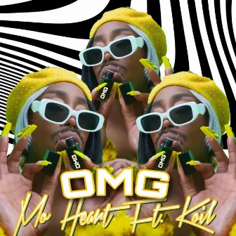 OMG by KOIL