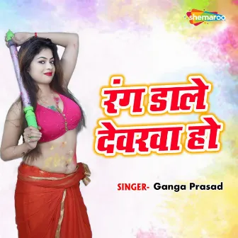 Rang Dale Devrawa Ho by 