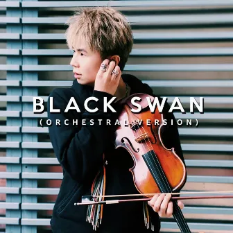 Black Swan (Orchestral Version) by OMJamie