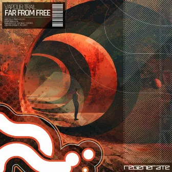 Far From Free by Vapour Trail