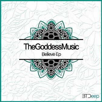 Believe by TheGoddessMusic