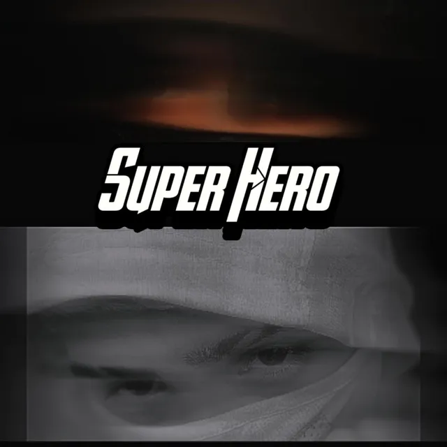 Super Hero