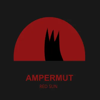 Red Sun by Ampermut