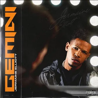 Gemini by Jermaine Elliott