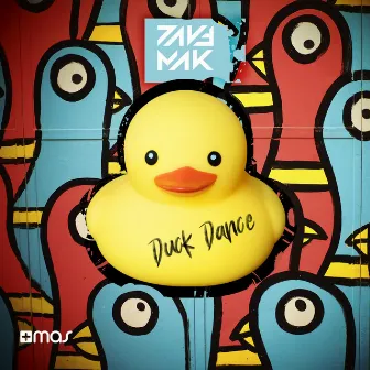 Duck Dance by Dave Mak