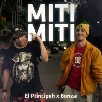 Miti Miti by El Principeh