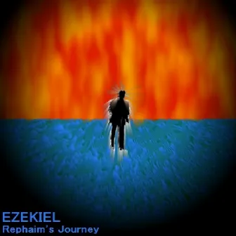 Rephaim's Journey by Ezekiel