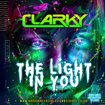 The Light In You by Clarky