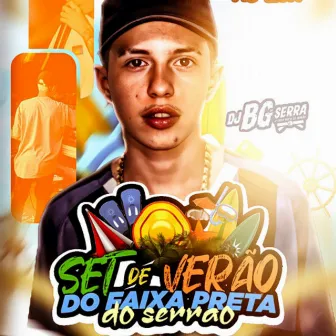 MEGA EMBRAZAMENTO DO SERRÃO by DJ BG DA SERRA