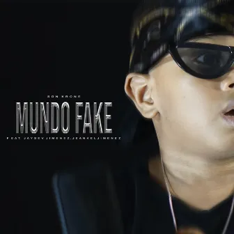 Mundo Fake by Son Krone