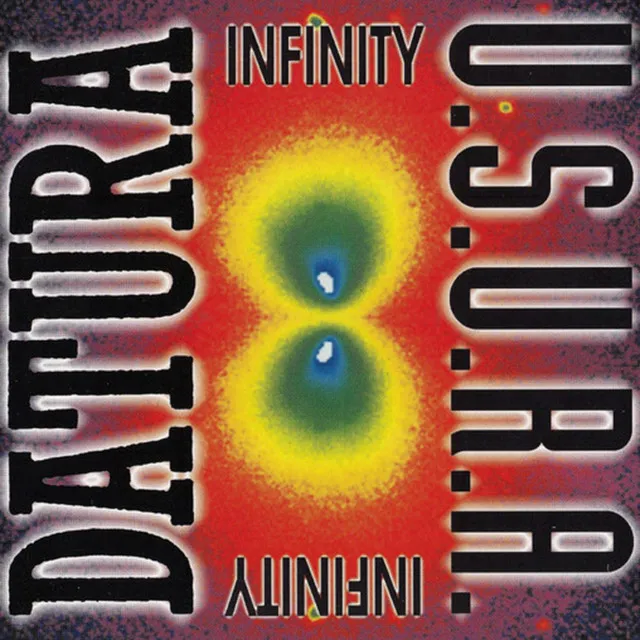 Infinity - Astrological Mix