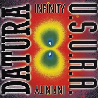 Infinity by U.S.U.R.A.