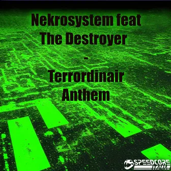 Terrordinair Anthem by Nekrosystem