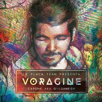 Vorágine by Gilgamesh