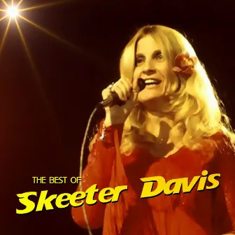 The End of the World by Skeeter Davis