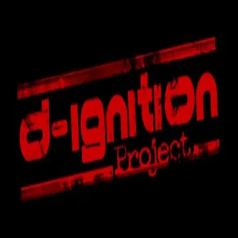 Bring Me Back Ep by D-Ignition Project