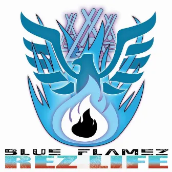 Rez Life by Blue Flamez