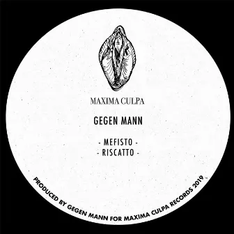 Riscatto by Gegen Mann