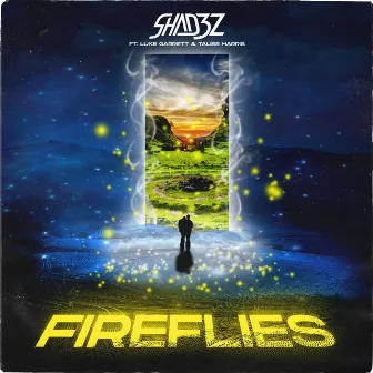 Fireflies by Shad3z