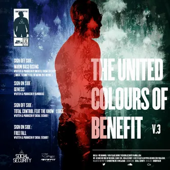 The United Colours of Benefit - Vol.3 - 2013 by Social Security