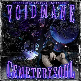 Cemeterysoul by Voidmane