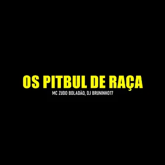 Os Pitbul de Raça by Mc Zudo Boladao