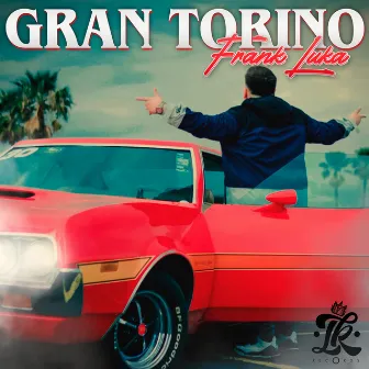 Gran Torino by Frank Luka