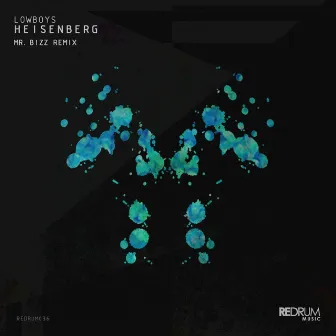 Heisenberg by Lowboys