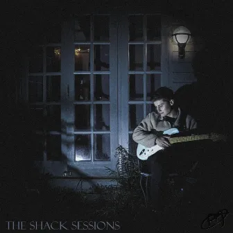 The Shack Sessions by Patrick Phelps