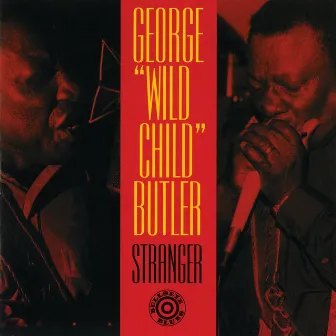 Stranger by George 