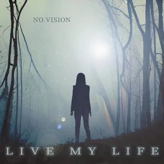 Live my Life by NO VISION