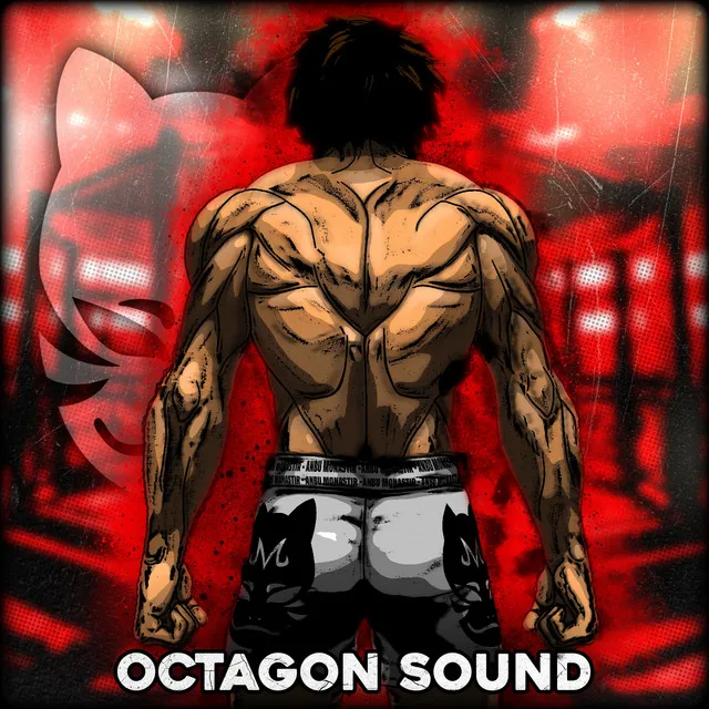 OCTAGON SOUND