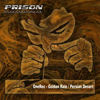 Golden Rain / Persian Desert by OneRec