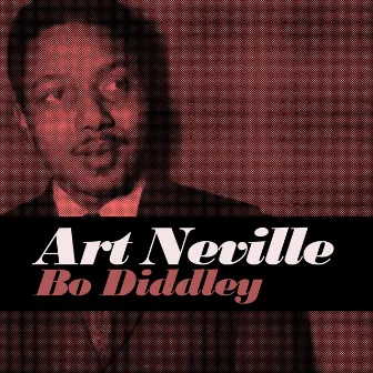 Bo Diddley by Art Neville